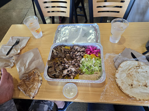 Photo of Pita Way - Wyoming Mediterranean - 2355 Health Dr SW Suite 130, Wyoming, MI 49519