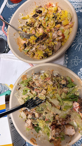 Photo of Pita Way - Wyoming Mediterranean - 2355 Health Dr SW Suite 130, Wyoming, MI 49519