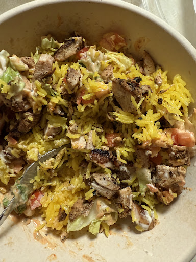 Photo of Pita Way - Wyoming Mediterranean - 2355 Health Dr SW Suite 130, Wyoming, MI 49519