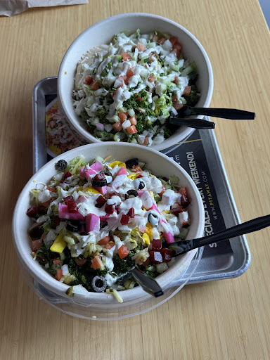 Photo of Pita Way - Wyoming Mediterranean - 2355 Health Dr SW Suite 130, Wyoming, MI 49519