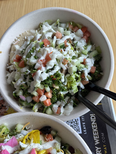 Photo of Pita Way - Wyoming Mediterranean - 2355 Health Dr SW Suite 130, Wyoming, MI 49519