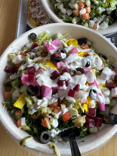 Photo of Pita Way - Wyoming Mediterranean - 2355 Health Dr SW Suite 130, Wyoming, MI 49519