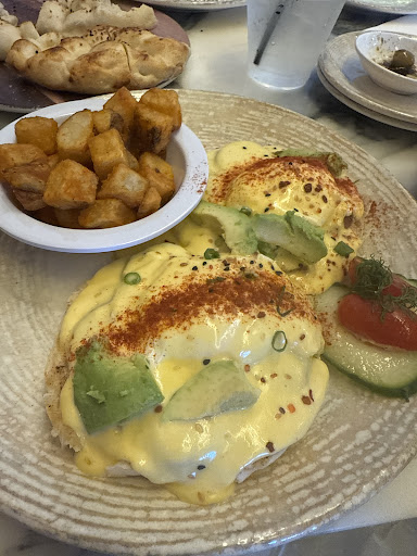 Photo of Zeytin Turkish Restaurant - 7437 River St SE, Ada, MI 49301