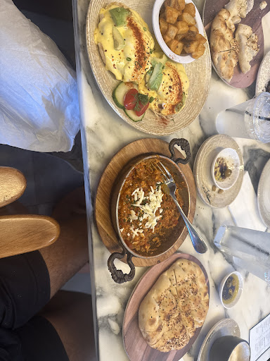 Photo of Zeytin Turkish Restaurant - 7437 River St SE, Ada, MI 49301