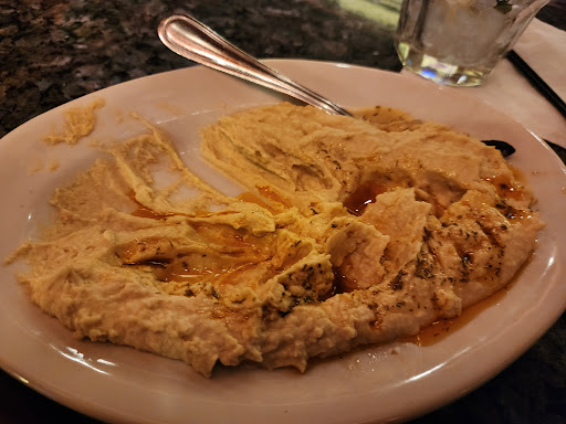 Photo of Zeytin Turkish Restaurant - 7437 River St SE, Ada, MI 49301