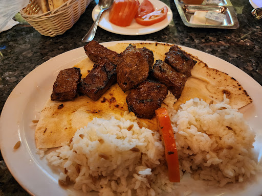 Photo of Zeytin Turkish Restaurant - 7437 River St SE, Ada, MI 49301
