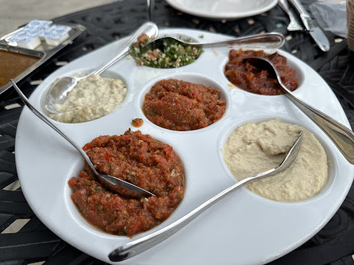 Photo of Zeytin Turkish Restaurant - 7437 River St SE, Ada, MI 49301