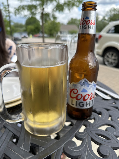 Photo of Zeytin Turkish Restaurant - 7437 River St SE, Ada, MI 49301