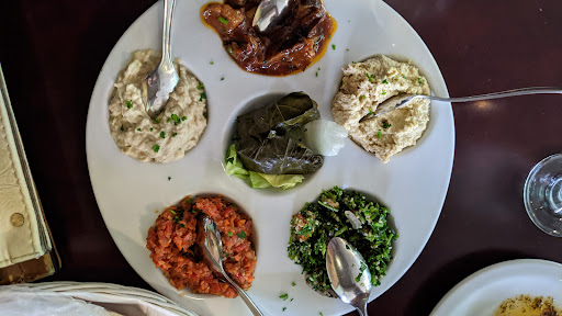 Photo of Zeytin Turkish Restaurant - 7437 River St SE, Ada, MI 49301