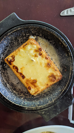 Photo of Zeytin Turkish Restaurant - 7437 River St SE, Ada, MI 49301