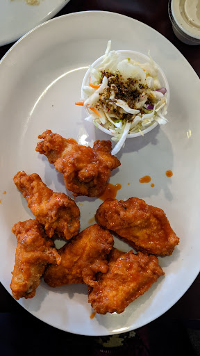 Photo of Zeytin Turkish Restaurant - 7437 River St SE, Ada, MI 49301