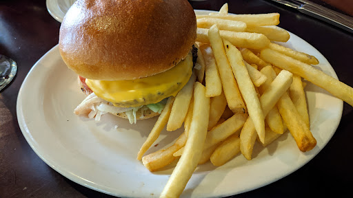 Photo of Zeytin Turkish Restaurant - 7437 River St SE, Ada, MI 49301