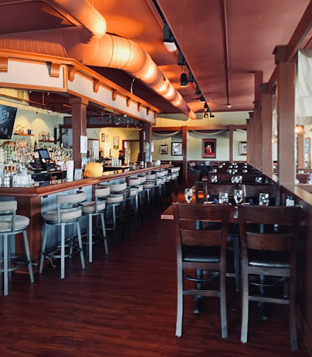 Photo of Zeytin Turkish Restaurant - 7437 River St SE, Ada, MI 49301