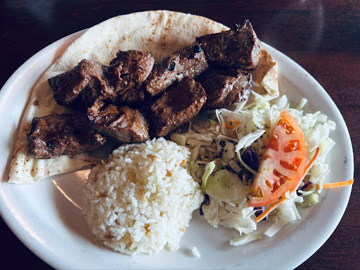 Photo of Zeytin Turkish Restaurant - 7437 River St SE, Ada, MI 49301