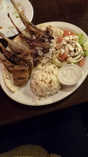 Photo of Zeytin Turkish Restaurant - 7437 River St SE, Ada, MI 49301