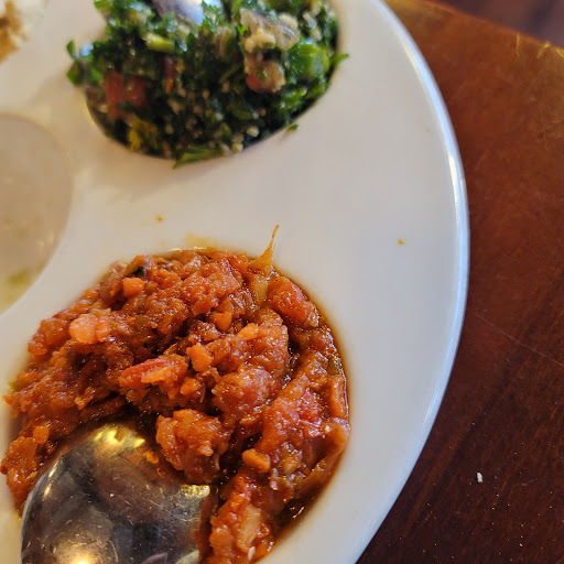 Photo of Zeytin Turkish Restaurant - 7437 River St SE, Ada, MI 49301