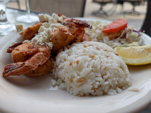 Photo of Zeytin Turkish Restaurant - 7437 River St SE, Ada, MI 49301