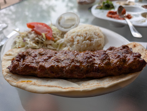 Photo of Zeytin Turkish Restaurant - 7437 River St SE, Ada, MI 49301