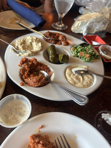 Photo of Zeytin Turkish Restaurant - 7437 River St SE, Ada, MI 49301