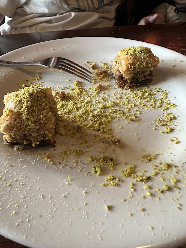 Photo of Zeytin Turkish Restaurant - 7437 River St SE, Ada, MI 49301