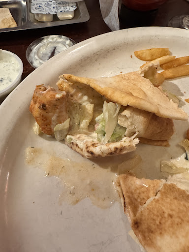 Photo of Zeytin Turkish Restaurant - 7437 River St SE, Ada, MI 49301