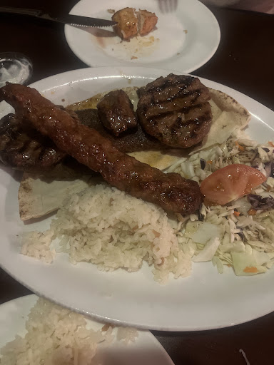 Photo of Zeytin Turkish Restaurant - 7437 River St SE, Ada, MI 49301