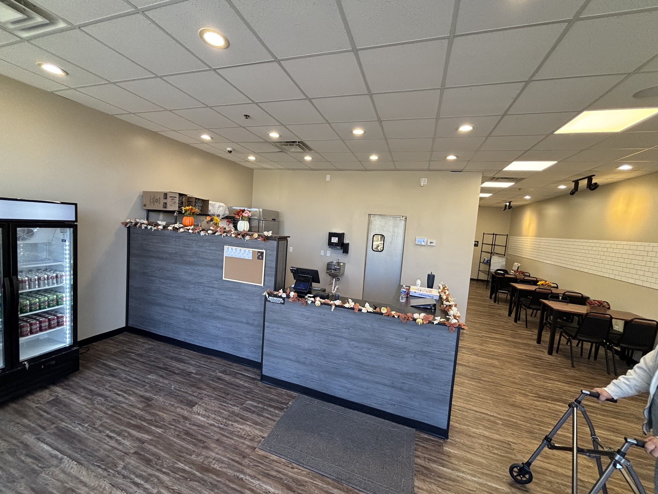 Photo of Aladdin’s Shawarma - 9670 Chilson Commons Cir, Pinckney, MI 48169