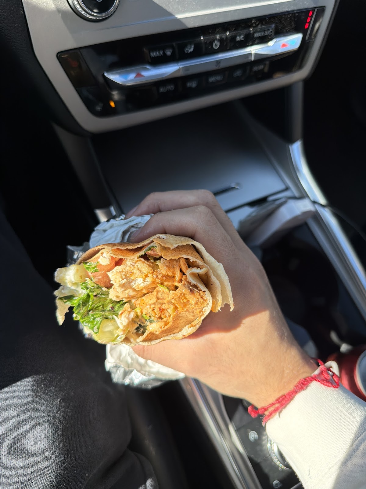 Photo of Aladdin’s Shawarma - 9670 Chilson Commons Cir, Pinckney, MI 48169