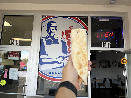 Photo of Shawarma Station - 1507 E Chicago Rd, Sturgis, MI 49091