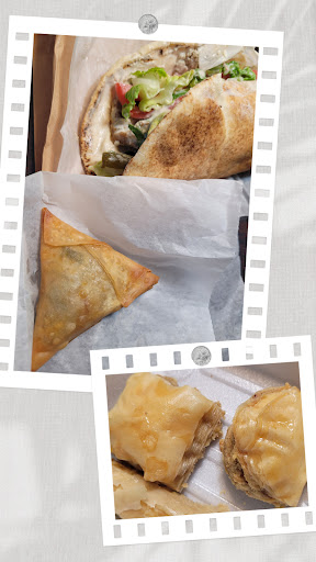 Photo of Shawarma Station - 1507 E Chicago Rd, Sturgis, MI 49091