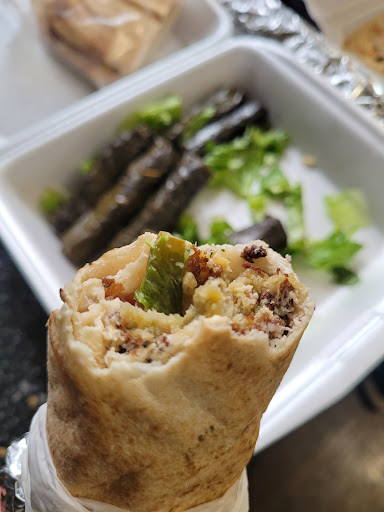 Photo of Shawarma Station - 1507 E Chicago Rd, Sturgis, MI 49091