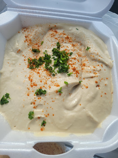 Photo of Shawarma Station - 1507 E Chicago Rd, Sturgis, MI 49091