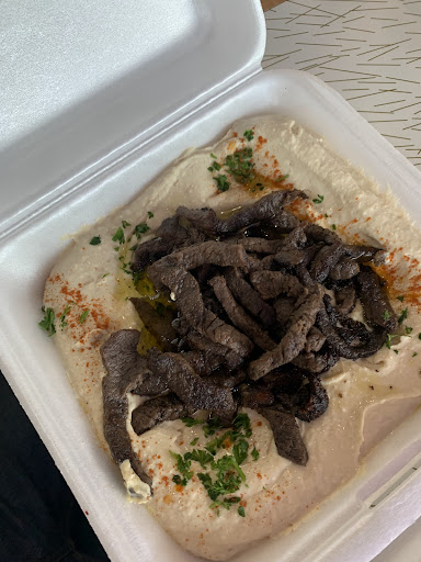 Photo of Shawarma Station - 1507 E Chicago Rd, Sturgis, MI 49091