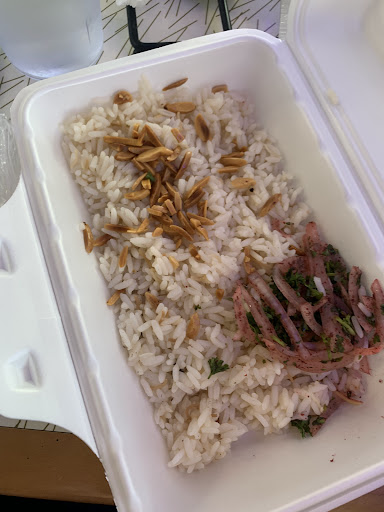 Photo of Shawarma Station - 1507 E Chicago Rd, Sturgis, MI 49091