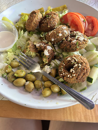 Photo of Shawarma Station - 1507 E Chicago Rd, Sturgis, MI 49091