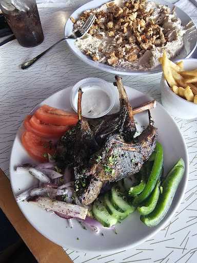 Photo of Shawarma Station - 1507 E Chicago Rd, Sturgis, MI 49091