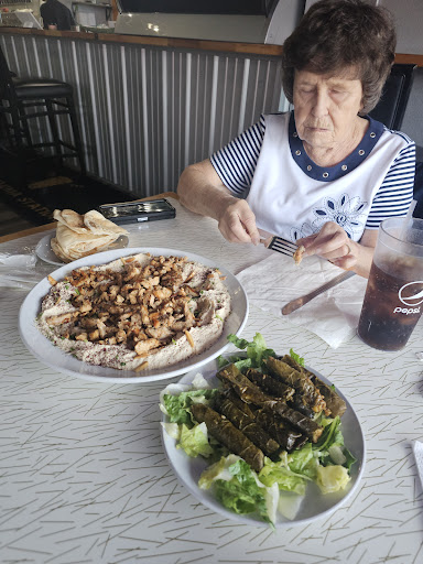 Photo of Shawarma Station - 1507 E Chicago Rd, Sturgis, MI 49091