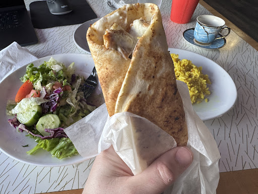 Photo of Shawarma Station - 1507 E Chicago Rd, Sturgis, MI 49091