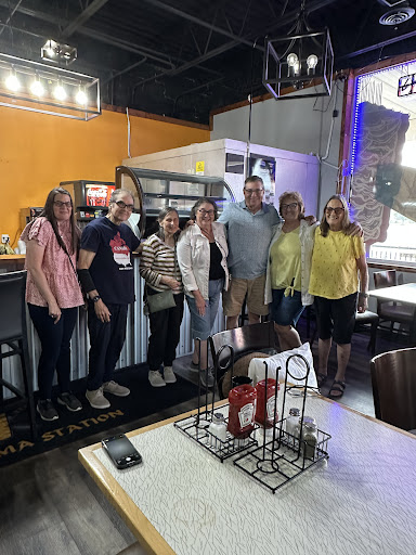 Photo of Shawarma Station - 1507 E Chicago Rd, Sturgis, MI 49091