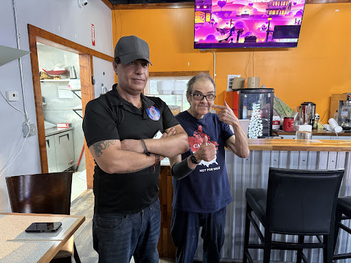 Photo of Shawarma Station - 1507 E Chicago Rd, Sturgis, MI 49091