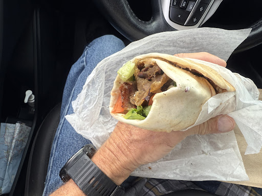 Photo of Chicago Style Gyro - 539 Leonard St NW, Grand Rapids, MI 49504
