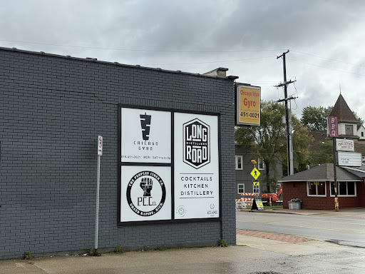 Photo of Chicago Style Gyro - 539 Leonard St NW, Grand Rapids, MI 49504