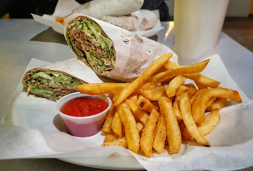 Photo of Chicago Style Gyro - 539 Leonard St NW, Grand Rapids, MI 49504