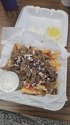 Photo of Chicago Style Gyro - 539 Leonard St NW, Grand Rapids, MI 49504