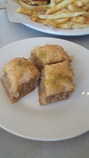 Photo of Chicago Style Gyro - 539 Leonard St NW, Grand Rapids, MI 49504