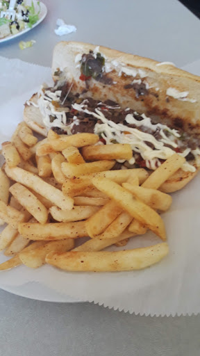 Photo of Chicago Style Gyro - 539 Leonard St NW, Grand Rapids, MI 49504