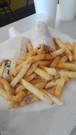 Photo of Chicago Style Gyro - 539 Leonard St NW, Grand Rapids, MI 49504