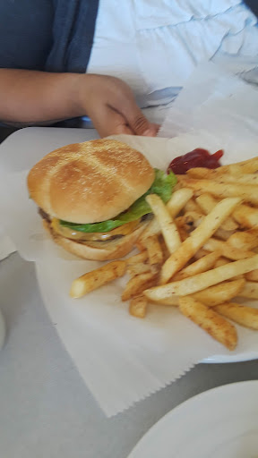 Photo of Chicago Style Gyro - 539 Leonard St NW, Grand Rapids, MI 49504