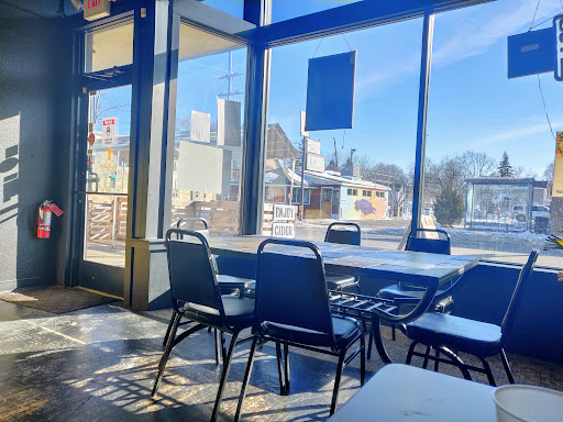 Photo of Chicago Style Gyro - 539 Leonard St NW, Grand Rapids, MI 49504