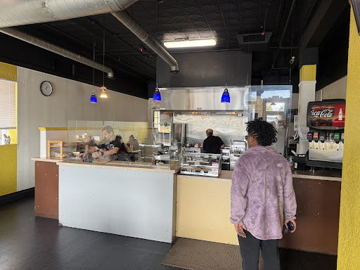 Photo of Chicago Style Gyro - 539 Leonard St NW, Grand Rapids, MI 49504